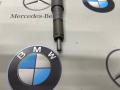 форсунка BMW X5 E53 [рестайлинг] 2004, 3.0 л., 306D2, дизель, 7789661 - фото №4