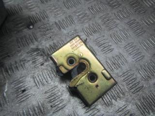 замок двери передней правой Audi 80 B3 1992, 8A1837016