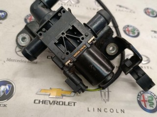 кран отопителя (печки) Alfa Romeo 2019, 2.0 л., бензин, АКПП, 50560344