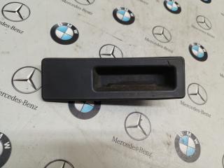 ручка открывания багажника BMW X3 F25 2014, 2.8 л., бензин, 7368752