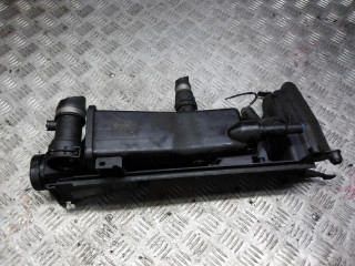 бачок расширительный BMW 3 серия E46 2001, 2.2 л., дизель, МКПП, седан, 2247553