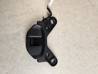 замок багажника Fiat 124 Spider 1 поколение 2020, 1.4 л., АКПП, красный, кабриолет, задний привод, BRAK-DANYCH-2264674