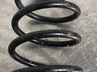 пружина передняя SEAT Ibiza 2 поколение [рестайлинг] 2001, 1.9 л., дизель, 5МКПП, хетчбэк 5 дв.