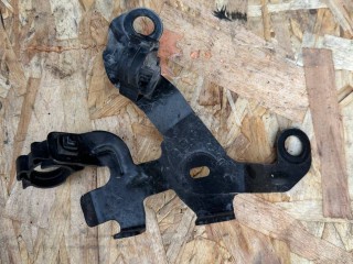 кронштейн (крепление) Alfa Romeo 2021, 2.1 л., дизель, АКПП, чёрный, внедорожник 5 дв., полный привод, 46343932