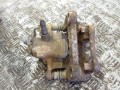 суппорт задний правый Volkswagen Transporter T4 1996, 1.9 л., дизель, МКПП, микроавтобус - фото №5