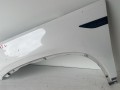 крыло переднее левое Volkswagen Tiguan 1 поколение 2008, 2.0 л., CAWA, бензин, АКПП, внедорожник 5 дв., полный привод, 5N0821105A - фото №4