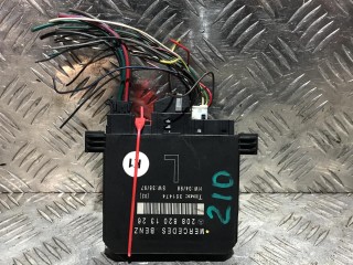 модуль управления двери Mercedes-Benz E-Класс W210/S210 1998, 2.2 л., дизель, МКПП, 2088201326