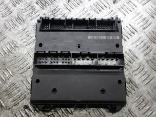 блок комфорта Volkswagen Polo 4 поколение [рестайлинг] 2007, 1.9 л., дизель, 6Q1937049F