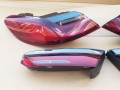 фонари задние (комплект) BMW 2022, 3.0 л., B58B30C, бензин, АКПП, c36, купе, полный привод, 8744577, 7744577, 3744577, 4744577 - фото №6