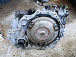 КПП автоматическая (АКПП) Chevrolet Equinox 3 поколение 2020, 1.5 л., бензин, АКПП, OUUW, 24290327