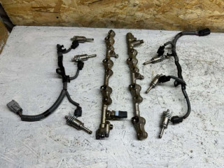 форсунка Toyota 2017, 3.5 л., бензин, 232500P090