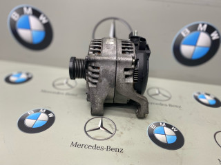 генератор BMW 3 серия F30/F31/F34 2012, 2.0 л., N20 B20 A, бензин, 7605478