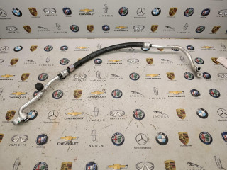 трубка кондиционера Subaru Outback 6 поколение 2022, 2.5 л., бензин