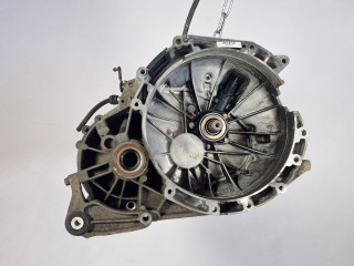 КПП механическая (МКПП) Volvo V50 1 поколение 2005, 1.8 л., i, бензин, МКПП, передний привод, 3M5R7002XD