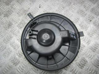 моторчик печки Volkswagen Golf Plus 1 поколение 2008, 1.6 л., бензин, МКПП, минивэн, 1K1819015