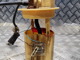 насос топливный Citroen Xsara Picasso 1 поколение [рестайлинг] 2005, 1.6 л., 9HZ (DV6TED4), дизель, 5МКПП, минивэн