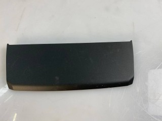 накладка на торпедо (консоль) Lexus NX 1 поколение [рестайлинг] 2021, 2.5 л., 2AR-FXE, бензин, 55445-78020