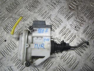 активатор (привод) замка двери Volkswagen Passat B4 1995, 1.9 л., дизель, АКПП, универсал, 3A0862153B