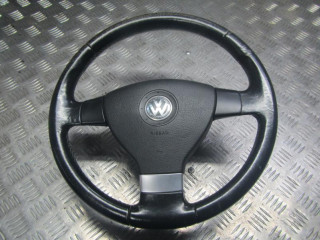 руль Volkswagen Golf 4 поколение 2004