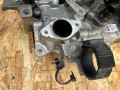 клапан EGR Alfa Romeo 2021, 2.1 л., дизель, АКПП, чёрный, внедорожник 5 дв., полный привод, VPFFAH19206A - фото №8