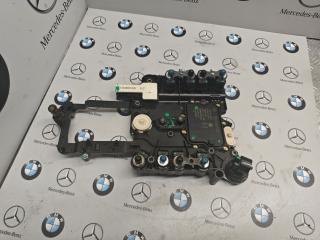 электронная плата акпп Mercedes-Benz E-Класс W212/S212/C207/A207 [рестайлинг] 2013, 3.5 л., бензин, универсал, A0009016900
