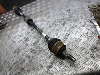 полуось передняя правая (приводной вал, ШРУС) Opel Corsa D [рестайлинг] 2012, 1.2 л., бензин, МКПП, хетчбэк 5 дв., 13248652