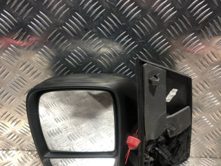 зеркало наружное левое Citroen Jumpy 2 поколение [рестайлинг] 2015, 1.6 л., дизель, 6МКПП, фургон