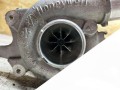 турбина Kia Sportage 3 поколение [рестайлинг] 2016, 1.7 л., дизель, 282012A820, 8241680002 - фото №4