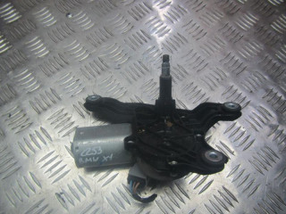 моторчик заднего стеклоочистителя (дворника) BMW X1 E84 2010, 2.0 л., дизель, МКПП, внедорожник 5 дв., 2990856