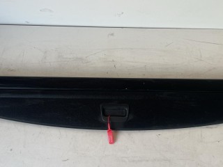 шторка багажника Volkswagen Touran 2 поколение 2016, 1.4 л., CZDA, бензин, АКПП, минивэн