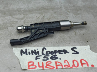 форсунка Mini Cooper S 3 поколение 2015, 2.0 л., B48 A20 A, 7639990