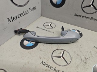 ручка наружная BMW 2023, 3.0 л., бензин, c4p, полный привод, 51215A72F33, 5A72F33