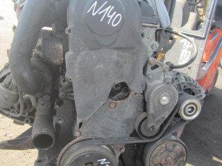 двигатель Volkswagen Sharan 1 поколение [рестайлинг] 2003, 1.9 л., дизель, AUY