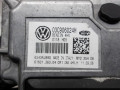 блок управления двигателем SEAT Ibiza 3 поколение [рестайлинг] 2008, 1.4 л., бензин, МКПП, хетчбэк 5 дв., 03S906024H - фото №3