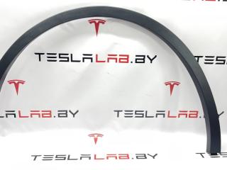 молдинг крыла Tesla Model Y 1 поколение (2020 - 2026), 1494185-00-B, 1494161-00-B