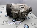 компрессор кондиционера BMW 5 серия E60/E61 2007, 3.0 л., N52 B30 A, бензин - фото №2