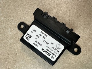 блок управления парктрониками Alfa Romeo 2021, 2.1 л., дизель, АКПП, чёрный, внедорожник 5 дв., полный привод, 50544680