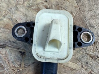 датчик удара Porsche Macan 1 поколение 2015, 4H0955557