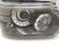 фара правая Land Rover Range Rover Sport 1 поколение [рестайлинг] 2012, CH3213W029AA, 89905974 - фото №3