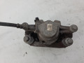 суппорт передний левый BMW i3 L01 2015, электро, 34116860269, 6860269 - фото №7