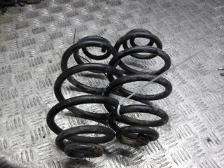 пружина задняя Volkswagen Passat B5 [рестайлинг] 2002, 1.9 л., дизель, МКПП, универсал