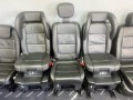 салон (комплект сидений) Volkswagen Sharan 2 поколение 2015, 2.0 л., CCZA, бензин, АКПП, минивэн - фото №2