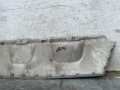 юбка бампера нижняя Volkswagen Tiguan 1 поколение [рестайлинг] 2012, 2.0 л., CCZA, бензин, АКПП, внедорожник 5 дв., полный привод, 5N0807532B - фото №5