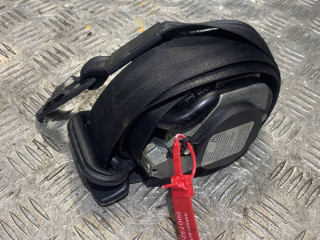 ремень безопасности Audi A6 4F/C6 [рестайлинг] 2008, 2.7 л., BPP, дизель, 6МКПП, универсал