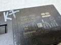 датчик угла поворота руля Kia Sorento 2 поколение 2012, 2.0 л., дизель, АКПП, 956902P000 - фото №3