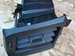 дефлектор обдува салона Toyota RAV4 4 поколение (XA40) [рестайлинг] 2018, 2.0 л., бензин, вариатор, 55670-42080, 55670-42090