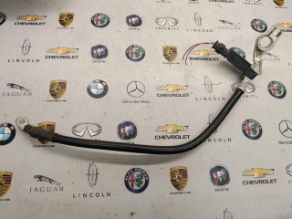 минусовой провод аккумулятора Infiniti QX30 1 поколение 2018, 2.0 л., бензин, A0009056507