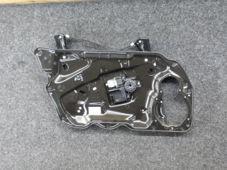 стеклоподъемник передний левый Volkswagen Passat B7 2014, 2.0 л., дизель, АКПП, универсал, 3C0959793C