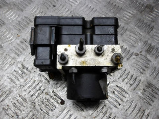 блок ABS Ford Fiesta 5 поколение [рестайлинг] 2008, 1.3 л., бензин, МКПП, хетчбэк 5 дв., 4S612M110CD