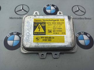 блок розжига ксенона BMW 5 серия E60/E61 2006, 6937223